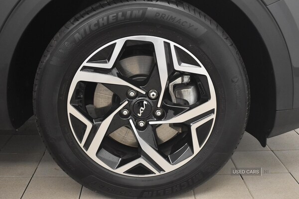 Used Kia Sportage 2024 for sale - 76753645: Photo 44