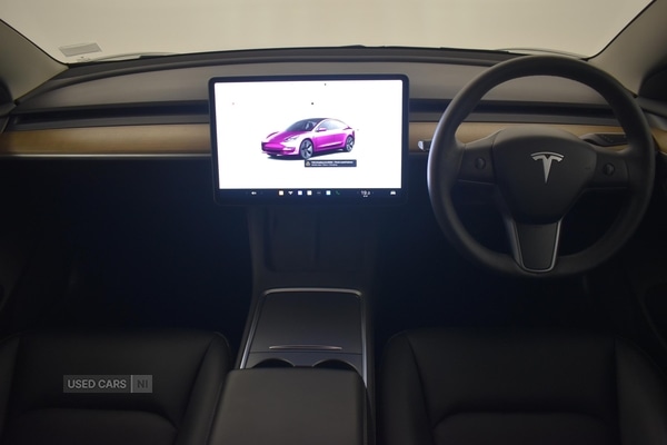 Used Tesla Model 3 2022 for sale - 77017963: Photo 11