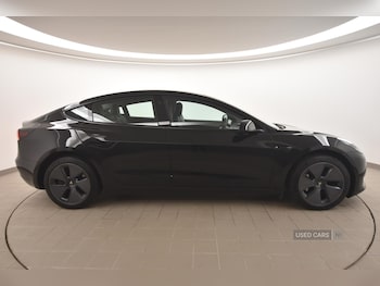 Used Tesla Model 3 2022 for sale - 77017963: Photo