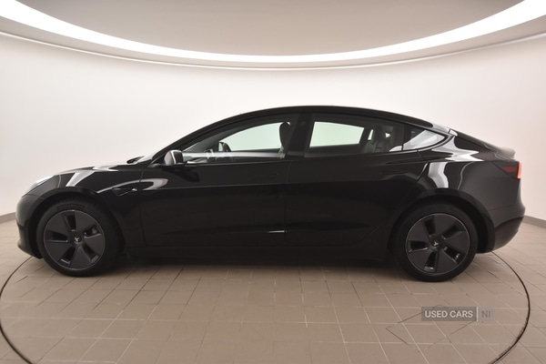 Used Tesla Model 3 2022 for sale - 77017963: Photo 6
