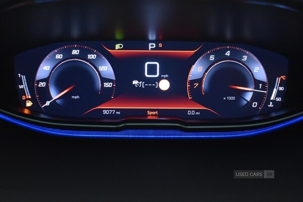 Used Peugeot 3008 2022 for sale - 77030069: Photo 13