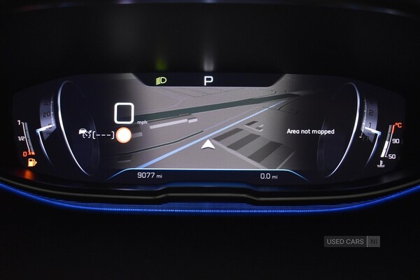 Used Peugeot 3008 2022 for sale - 77030069: Photo 15