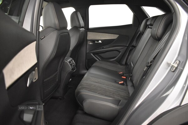 Used Peugeot 3008 2022 for sale - 77030069: Photo 37