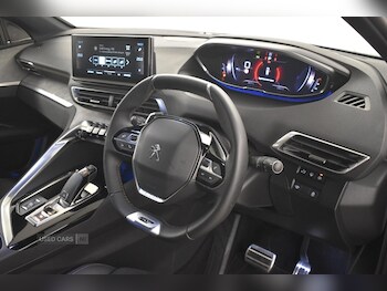 Used Peugeot 3008 2022 for sale - 77030069: Photo