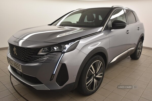 Used Peugeot 3008 2022 for sale - 77030069: Photo 7