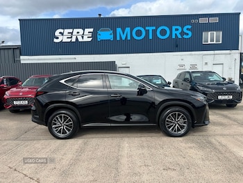 Used Lexus NX 2023 for sale - 78302186: Photo