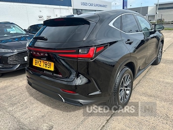 Used Lexus NX 2023 for sale - 78302186: Photo