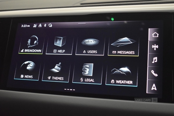 Used Audi RS e-tron GT 2023 for sale - 76419320: Photo 27