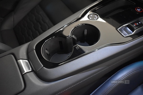 Used Audi RS e-tron GT 2023 for sale - 76419320: Photo 35