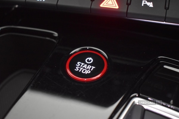 Used Audi RS e-tron GT 2023 for sale - 76419320: Photo 36