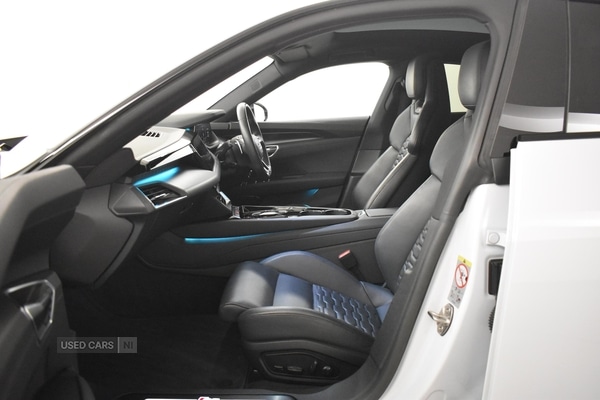 Used Audi RS e-tron GT 2023 for sale - 76419320: Photo 37