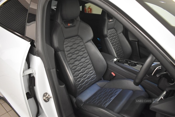 Used Audi RS e-tron GT 2023 for sale - 76419320: Photo 40