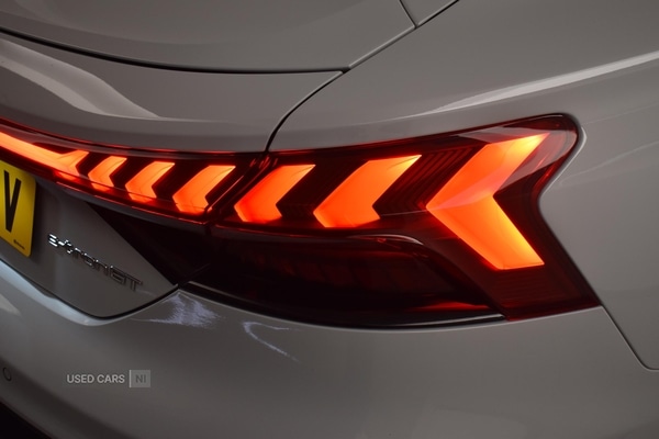 Used Audi RS e-tron GT 2023 for sale - 76419320: Photo 61