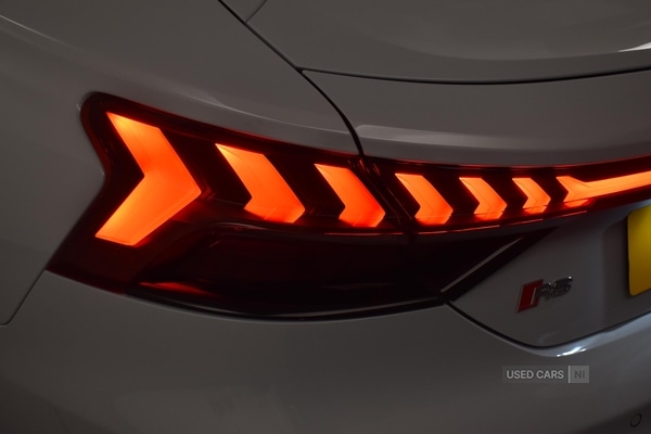 Used Audi RS e-tron GT 2023 for sale - 76419320: Photo 62