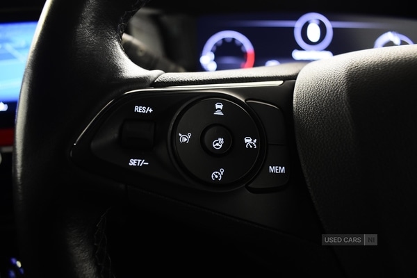 Used Vauxhall Mokka 2021 for sale - 76802581: Photo 14