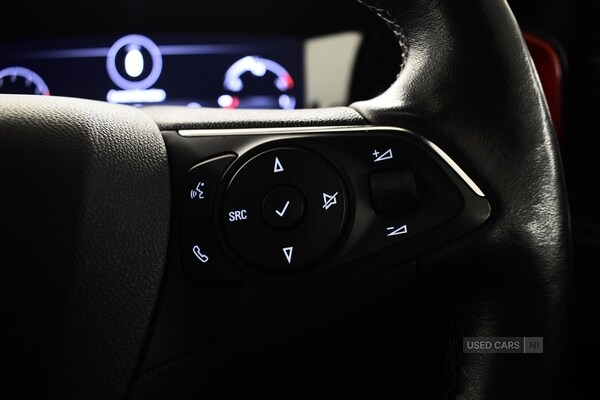 Used Vauxhall Mokka 2021 for sale - 76802581: Photo 15