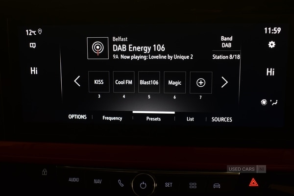 Used Vauxhall Mokka 2021 for sale - 76802581: Photo 18