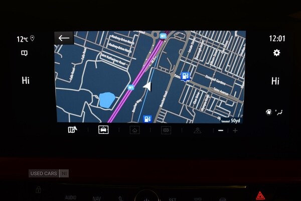 Used Vauxhall Mokka 2021 for sale - 76802581: Photo 19