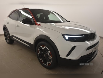 2021 - 1.2 Turbo SRi Nav Premium 5dr