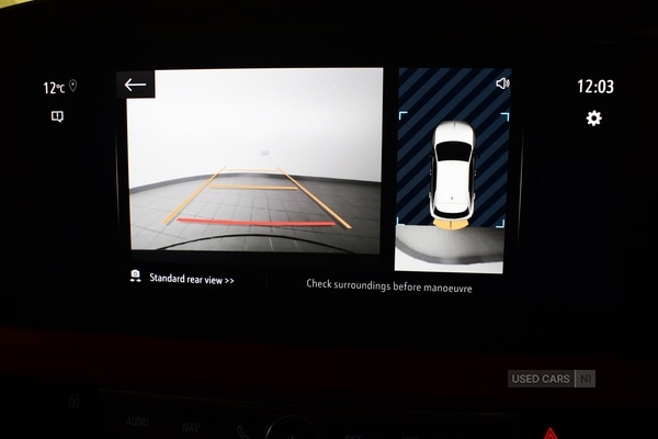 Used Vauxhall Mokka 2021 for sale - 76802581: Photo 20