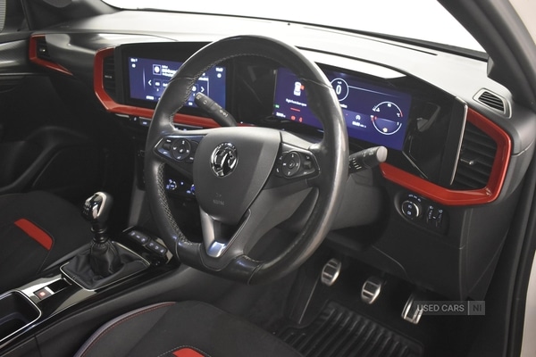 Used Vauxhall Mokka 2021 for sale - 76802581: Photo 3