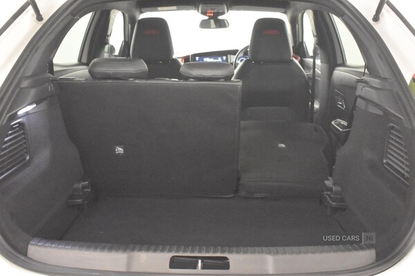 Used Vauxhall Mokka 2021 for sale - 76802581: Photo 32