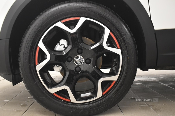 Used Vauxhall Mokka 2021 for sale - 76802581: Photo 34