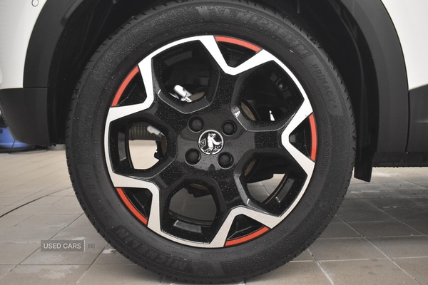 Used Vauxhall Mokka 2021 for sale - 76802581: Photo 36