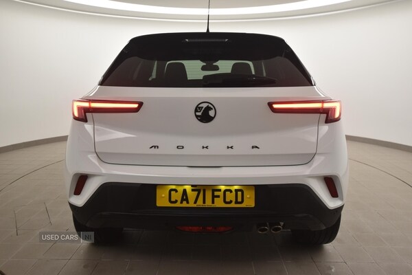 Used Vauxhall Mokka 2021 for sale - 76802581: Photo 40