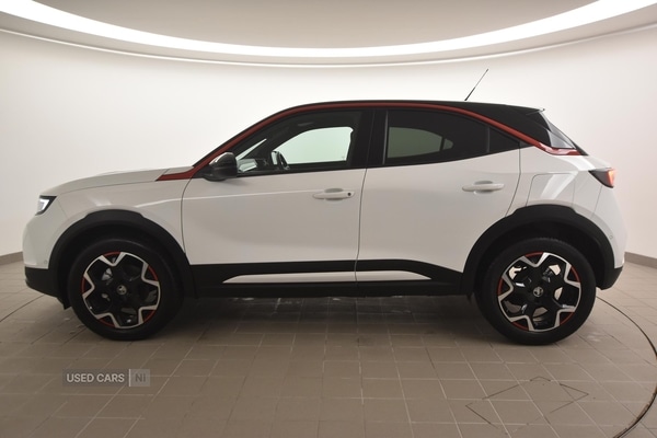 Used Vauxhall Mokka 2021 for sale - 76802581: Photo 6