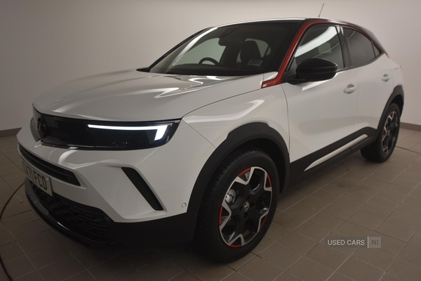 Used Vauxhall Mokka 2021 for sale - 76802581: Photo 7