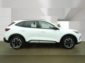 Used Ford Kuga 2025 for sale - 78742477: Photo
