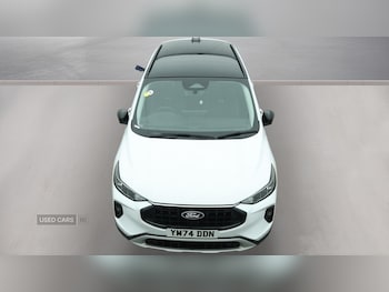 Used Ford Kuga 2025 for sale - 78742477: Photo