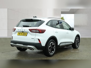 Used Ford Kuga 2025 for sale - 78742477: Photo