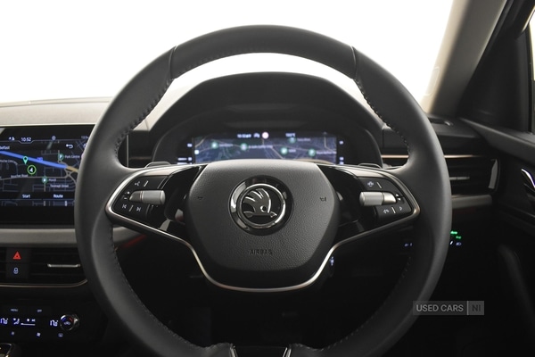 Used Skoda Kamiq 2024 for sale - 76585764: Photo 13