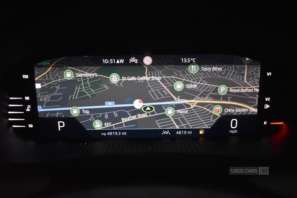 Used Skoda Kamiq 2024 for sale - 76585764: Photo 15