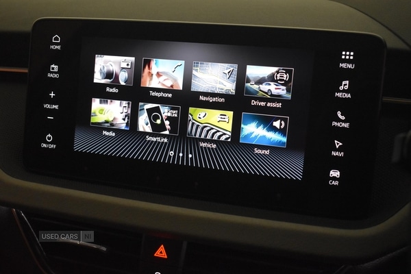 Used Skoda Kamiq 2024 for sale - 76585764: Photo 19