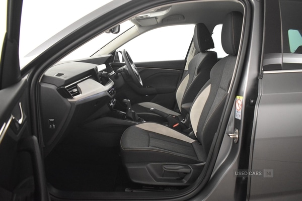 Used Skoda Kamiq 2024 for sale - 76585764: Photo 33