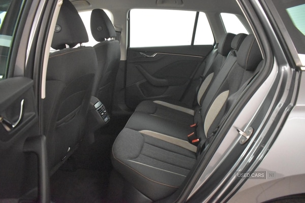 Used Skoda Kamiq 2024 for sale - 76585764: Photo 35