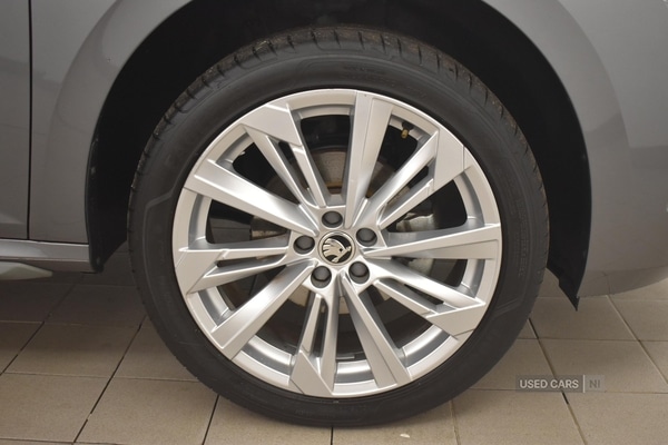 Used Skoda Kamiq 2024 for sale - 76585764: Photo 45