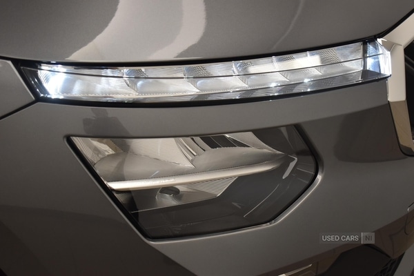 Used Skoda Kamiq 2024 for sale - 76585764: Photo 9