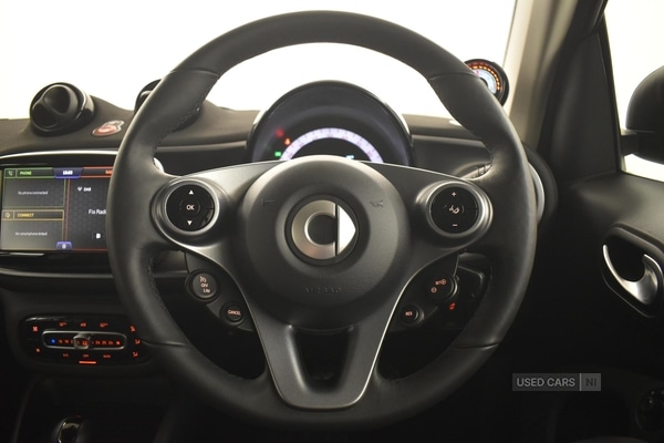 Used smart fortwo 2021 for sale - 76787353: Photo 12