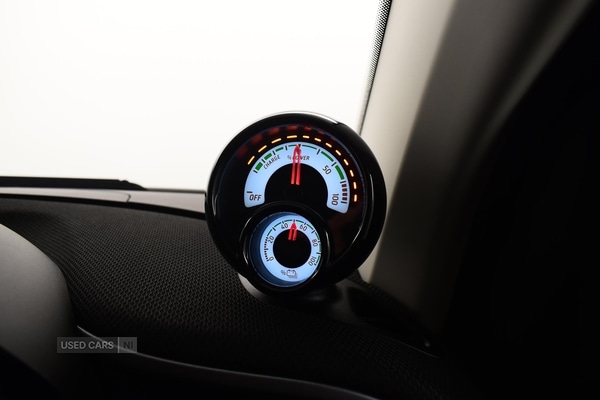 Used smart fortwo 2021 for sale - 76787353: Photo 16