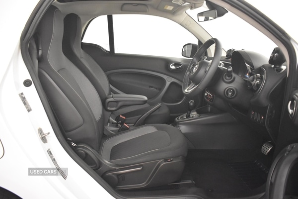 Used smart fortwo 2021 for sale - 76787353: Photo 25