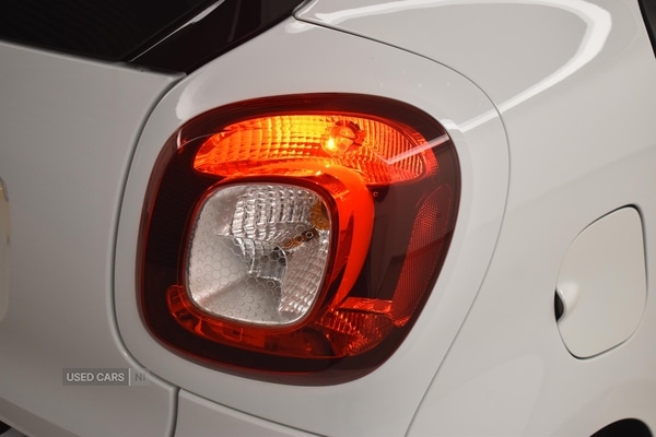 Used smart fortwo 2021 for sale - 76787353: Photo 37