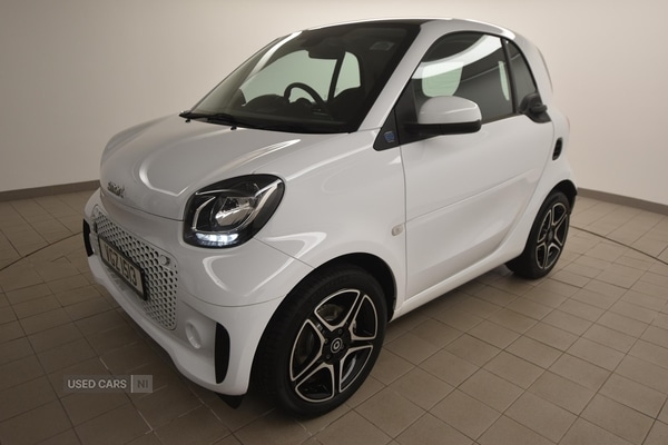 Used smart fortwo 2021 for sale - 76787353: Photo 7