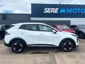 Used Kia Sportage 2025 for sale - 78879475: Photo