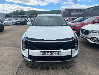 Used Kia Sportage 2025 for sale - 78879475: Photo
