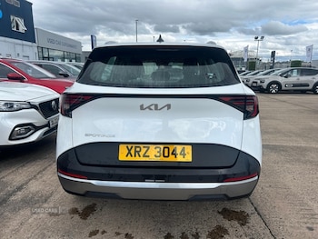 Used Kia Sportage 2025 for sale - 78879475: Photo
