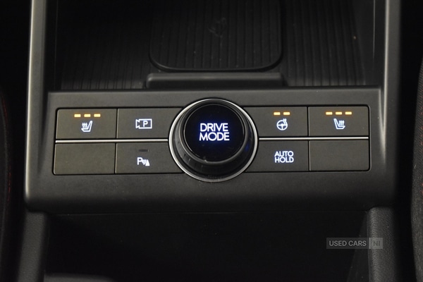 Vehicle 28